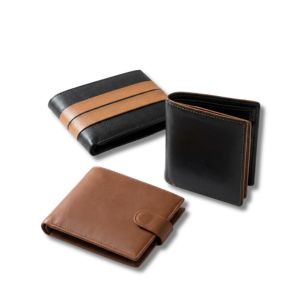 Pánské peněženky