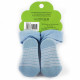 Světle modré chlapecké kojenecké ponožky 0 - 6 měsíců Aileen - 2 páry