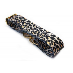 Barevný přídavný popruh L ke kabelce Nestoros