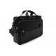 Černá pánská příruční taška Restalon