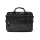 Černá pánská příruční taška Restalon