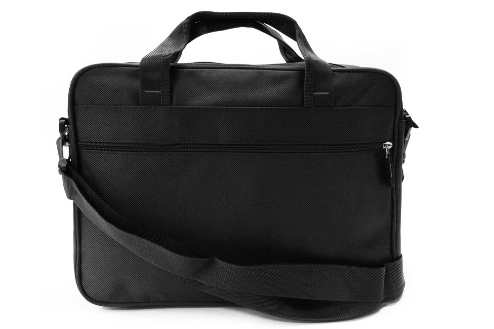 Černá pánská příruční taška Restalon