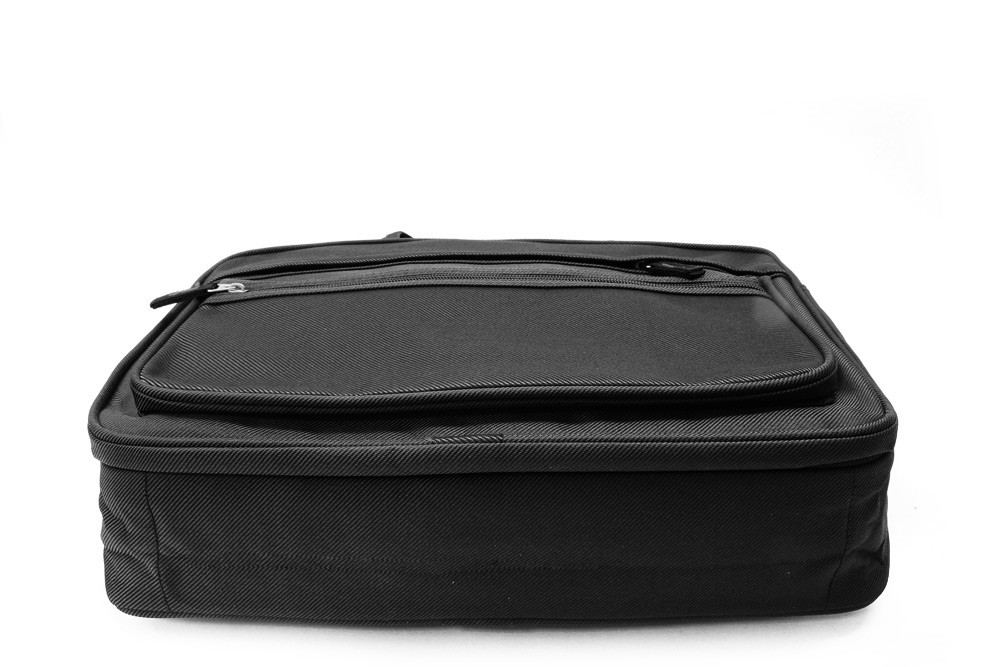 Černá pánská příruční taška Restalon