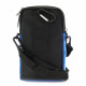 Modrá pánská praktická crossbody taška Marshiel