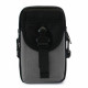 Šedá pánská praktická crossbody taška Marshiel