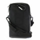 Šedá pánská praktická crossbody taška Marshiel
