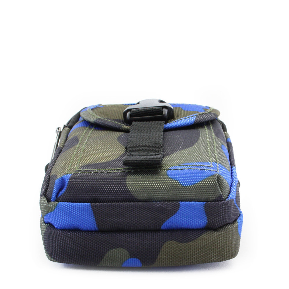 Barevná pánská praktická crossbody taška Marshiel