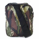 Maskáčová pánská praktická crossbody taška Skvie