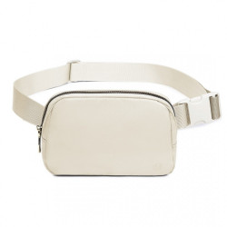 Smetanová dámská sportovní ledvinka Maelis