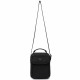 Černá pánská praktická crossbody taška Esperan