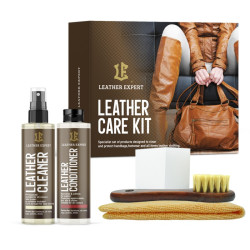 Sada na profesionální péči o kůži Care Kit