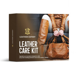 Sada na profesionální péči o kůži Care Kit