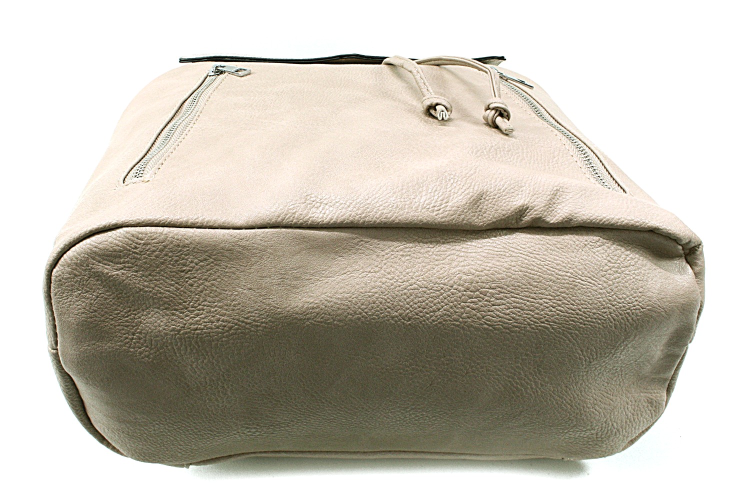 Khaki elegantní batoh Renee