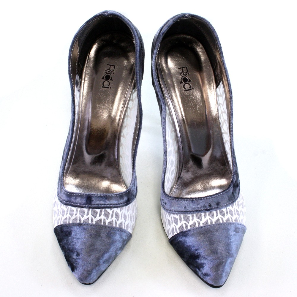 CMRHGH6 BLUE
