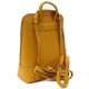 Žlutý městský dámský batoh Maritza