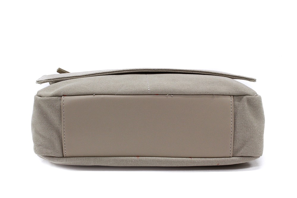 Béžová látková crossbody taška s hvězdou Jeremiah