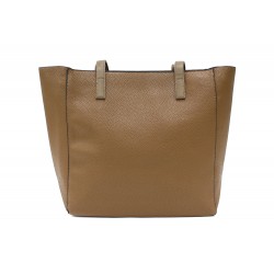 Hnědý dámský kabelkový set 2v1 Meryl