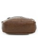 Hnědá pánská praktická crossbody taška Eriq