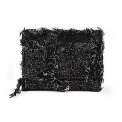 Černá textilní dámská peněženka Lorelei