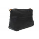 Černý dámský elegantní kabelkový set 3v1Livia