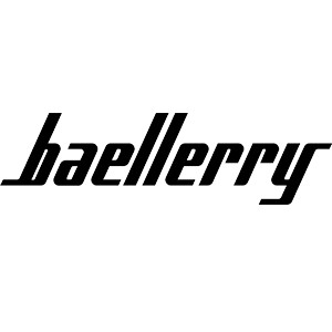 Baellerry logo