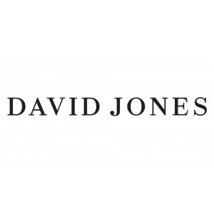 David Jones logo