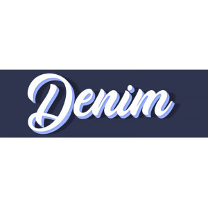 Denim logo