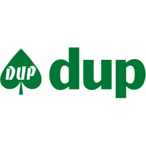 DUP logo