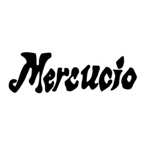 Mercucio logo