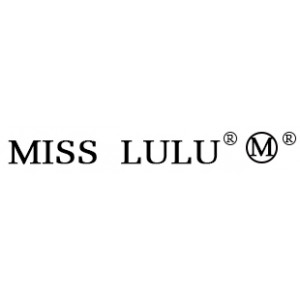Miss LULU logo