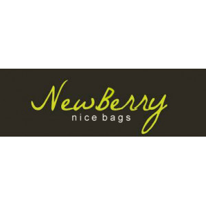 New Berry logo