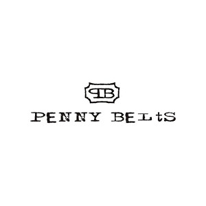 Penny Belts logo