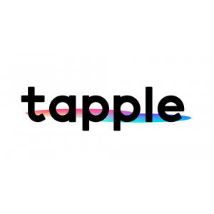 Tapple logo